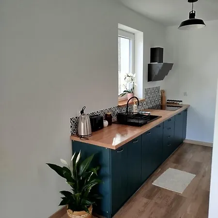 Villa Lesny Zakatek W Gorach Sowich Jugów